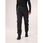 Arc'teryx Women's Beta Pant | Versatile Gore-Tex Black