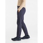 Arc'teryx Women's Gamma Lightweight Softshell Pant - Black