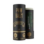 SÄKER Dog Paw Balm for Winter | Veterinarian-Approved Paw Protection for Dogs for Cold Snow | Handmade in Canada | Paw Soother Safe to Lick for Dry, Cracked, and Rough Paws (2oz)