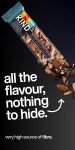 KIND Bars, Nuts Sea Salt & Dark Chocolate, Gluten Free, Low Sugar, 40 Grams, 12 Count