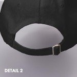 Azjachiny 2 PCS Canada Baseball Cap Canada Souvenirs Adjustable Canada Day Embroidered Maple Leaf Flag Cap for Men Women