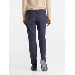 Arc'teryx Women's Gamma Lightweight Softshell Pant - Black