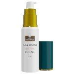 Emeu Charlevoix 100% Pure Emu Oil - Canadian-Made Award-Winning Quality, 30ml