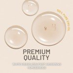 Emeu Charlevoix 100% Pure Emu Oil - Canadian-Made Award-Winning Quality, 30ml