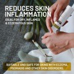 Emeu Charlevoix 100% Pure Emu Oil - Canadian-Made Award-Winning Quality, 30ml