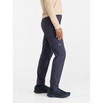 Arc'teryx Women's Gamma Lightweight Softshell Pant - Black