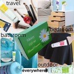 21 Pack Hand Cream Gift Set, Extra-Moisturizing Lotion for Women, Natural Plant Scents - Perfect for Mother's Day, Christmas, Birthday