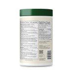 Great Lakes Wellness Collagen Peptides Powder - Unflavored - Quick Dissolve Hydrolyzed, Hormone & Antibiotic Free, Non-GMO, No Preservatives - 454g