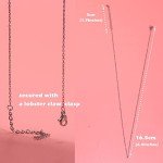 MAOFAED Maple Leaf Gift Canadian Maple Leaf Necklace Insect Gift Nature Lover Gift Leaf Jewelry for Women (Maple Leaf CA)