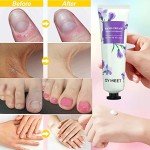 21 Pack Hand Cream Gift Set, Extra-Moisturizing Lotion for Women, Natural Plant Scents - Perfect for Mother's Day, Christmas, Birthday