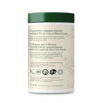 Great Lakes Wellness Collagen Peptides Powder - Unflavored - Quick Dissolve Hydrolyzed, Hormone & Antibiotic Free, Non-GMO, No Preservatives - 454g