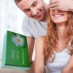 21 Pack Hand Cream Gift Set, Extra-Moisturizing Lotion for Women, Natural Plant Scents - Perfect for Mother's Day, Christmas, Birthday