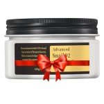 Snail All in-1 Cream, Snail Moisturizer Face Cream For Women, Hydrating Face Cream For Dry Skin, Daily Face Moisturizer, 100g / 3.52 Oz