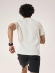 Arc'teryx Men's Cormac Crew Neck Performance Tee