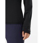 Arc'teryx Women's Motus Hoody - Black, X-Large