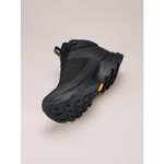 Arc'teryx Women's Aerios FL 2 Mid GTX Shoe