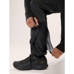 Arc'teryx Women's Beta Pant | Versatile Gore-Tex Black