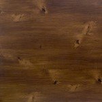 Nexera 2-Drawer Essentials Rolling Filing Cabinet, Brown, 19-Inch