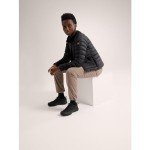 Women's Arc'teryx Cerium Lightweight Down Jacket - Black