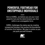 Sorel Women's Sneaker, Sea Salt Chalk, 8