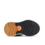 SOREL Children's Out N About lV Strap Waterproof Boot - Taffy, Black - 8