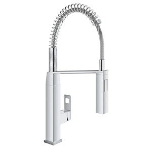 Grohe 31395000 Single-Lever Sink Mixer DN 15