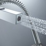 Grohe 31395000 Single-Lever Sink Mixer DN 15