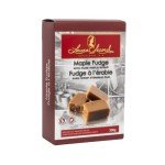 Laura Secord, Box of Maple Fudge, Individually Wrapped Pieces, 200 Grams