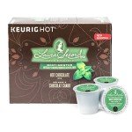 Keurig Laura Secord Mint Hot Chocolate K-Cup, 96 Count