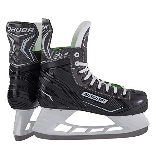 Bauer Hockey Gear