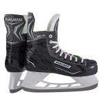 Bauer Adult Ice Skates X-LS Size 47 Black