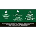 Laura Secord Mint Hot Chocolate Mix K-Cup Coffee Pods, 24 Count for Keurig Coffee Makers
