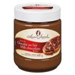 Laura Secord Milk Chocolate Spread, 600g