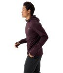 Arc'teryx Men's Cormac Heavyweight Hoody - Phantasm