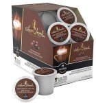 Laura Secord Hot Chocolate K-Cup, 96 Count