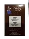 Laura Secord Gourmet Gift Collection: Earl Grey Tea, Classic Hot Chocolate Mix and Almond Biscotti
