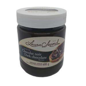 Laura Secord Dark Chocolate Spread, 600g
