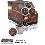 Laura Secord Hot Chocolate Mix k cups 96 Count