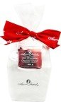 Value Bundle: LAURA SECORD HOT CHOCOLATE POWDER - Cocoa Powder Chocolat Chaud - Cacao Powder - Creamy Hot Chocolate Gift Set - Chocolate Gift - Cocoa Powder for Baking & Drinking (200g, Classic Creamy Hot Chocolate (Decorative Jar & Scooping Spoon))