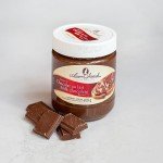 Laura Secord Milk Chocolate Spread, 600g