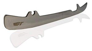 Replacement Skate Blades for BAUER LIGHTSPEED 2