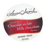 Laura Secord Milk Chocolate Spread, 600g