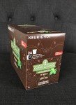96 count kcup coffee single-serve capsules or pods (Hot Laura Secord Mint Chocolate Mix)