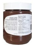 Laura Secord Milk Chocolate Spread, 600g