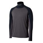 Bauer Youth Long Sleeve Neck Protect Shirt