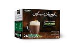 Laura Secord Mint Hot Chocolate Mix K-Cup Coffee Pods, 12 Count for Keurig Coffee Makers