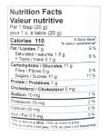 Laura Secord Milk Chocolate Spread, 600g