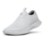 Allbirds Tree Dasher Relay for Men (Blizzard (Blizzard), US Footwear Size System, Adult, Men, Numeric, Medium, 9)