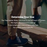 Allbirds Tree Dasher Relay for Men (Blizzard (Blizzard), US Footwear Size System, Adult, Men, Numeric, Medium, 9)