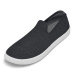 Allbirds Tree Lounger Sneakers for Men (Navy Night (White), US Footwear Size System, Adult, Men, Numeric, Medium, 10)